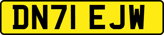 DN71EJW