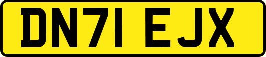 DN71EJX
