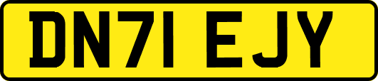 DN71EJY