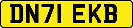 DN71EKB