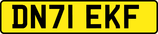 DN71EKF