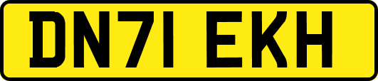 DN71EKH