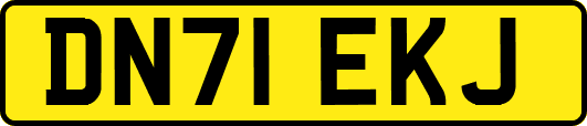 DN71EKJ