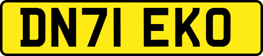 DN71EKO