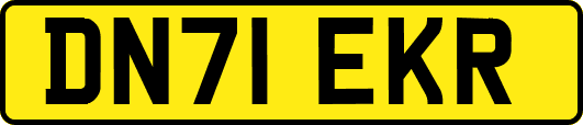 DN71EKR
