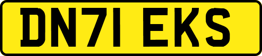 DN71EKS