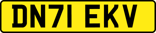 DN71EKV