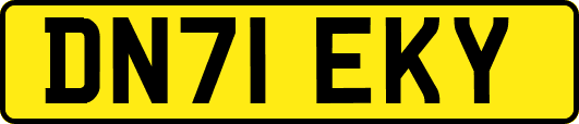 DN71EKY
