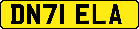 DN71ELA