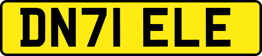 DN71ELE