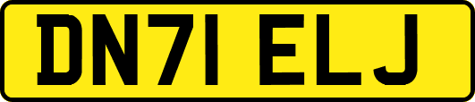 DN71ELJ