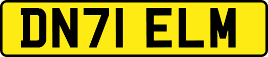 DN71ELM