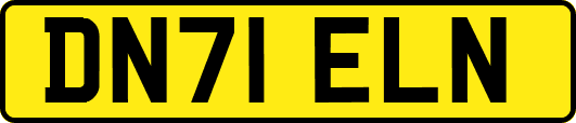 DN71ELN