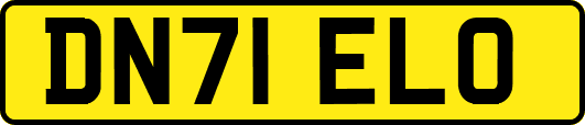 DN71ELO