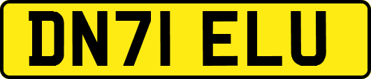 DN71ELU