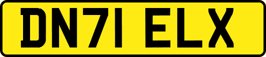 DN71ELX