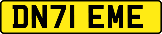 DN71EME