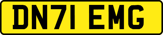 DN71EMG