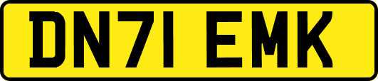 DN71EMK