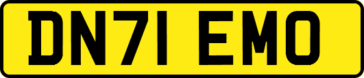 DN71EMO