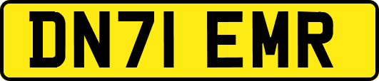 DN71EMR