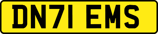 DN71EMS