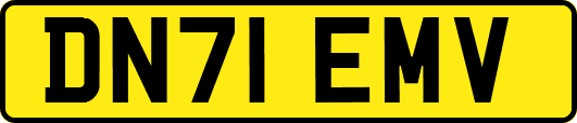 DN71EMV