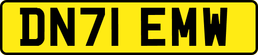 DN71EMW