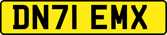 DN71EMX