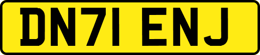 DN71ENJ
