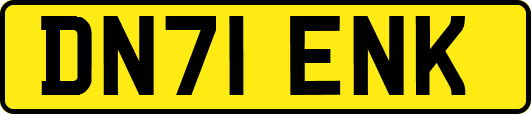 DN71ENK