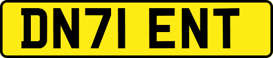 DN71ENT
