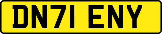 DN71ENY