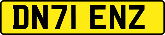 DN71ENZ
