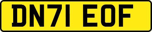 DN71EOF