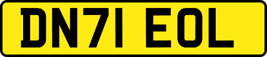 DN71EOL