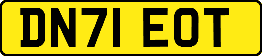 DN71EOT
