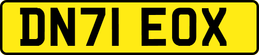 DN71EOX