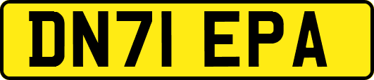DN71EPA