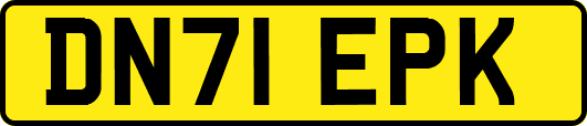 DN71EPK