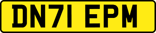 DN71EPM
