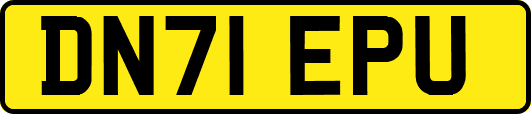 DN71EPU