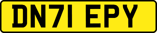 DN71EPY
