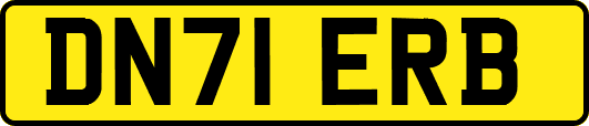 DN71ERB