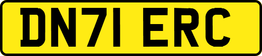 DN71ERC