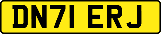 DN71ERJ