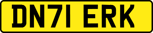DN71ERK