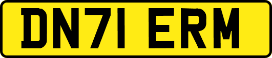 DN71ERM