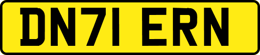 DN71ERN