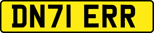 DN71ERR